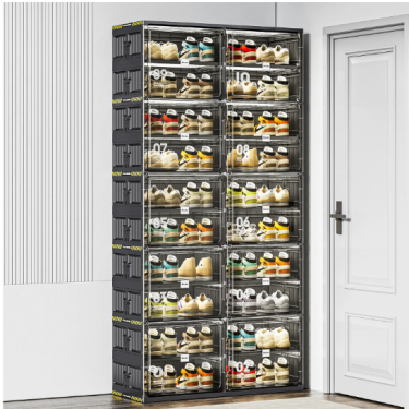 Antbox Stack