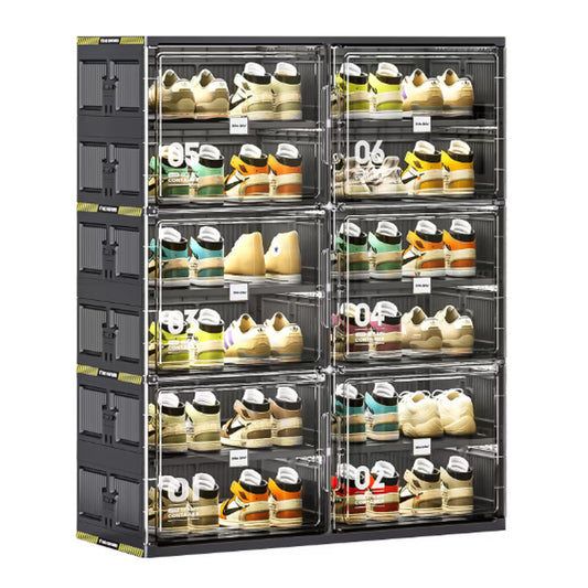Antbox Stack