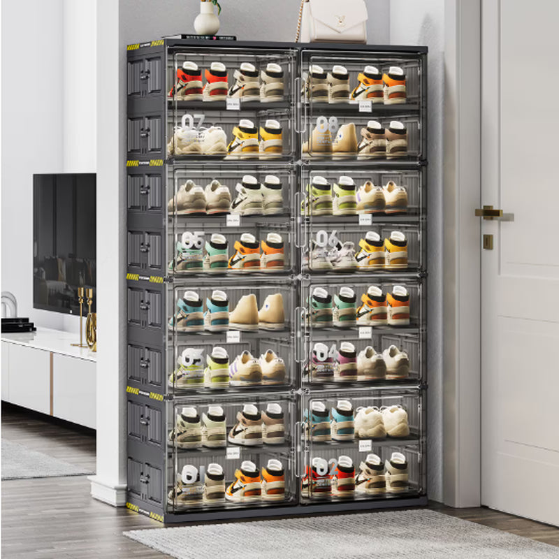 Antbox Stack