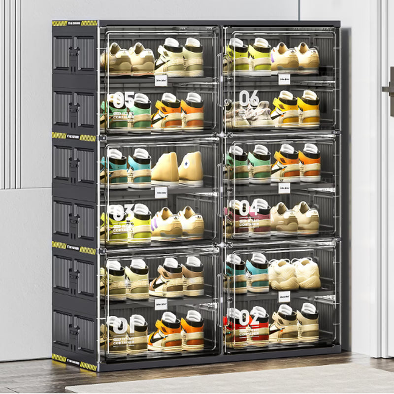 Antbox Stack